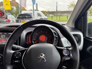 Peugeot 108 1.2 PureTech Allure Euro 6 5dr 30