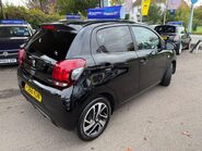 Peugeot 108 1.2 PureTech Allure Euro 6 5dr 15
