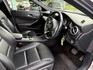 Mercedes-Benz A Class 1.6 A200 Sport Edition 7G-DCT Euro 6 (s/s) 5dr 8