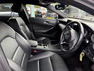Mercedes-Benz A Class 1.6 A200 Sport Edition 7G-DCT Euro 6 (s/s) 5dr 7