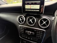 Mercedes-Benz A Class 1.6 A200 Sport Edition 7G-DCT Euro 6 (s/s) 5dr 12