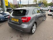 Mercedes-Benz A Class 1.6 A200 Sport Edition 7G-DCT Euro 6 (s/s) 5dr 4