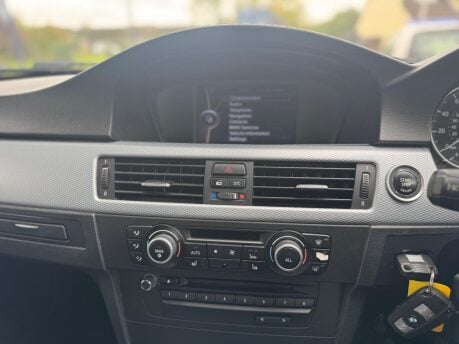 BMW 3 Series 2.0 320d M Sport Business Edition Steptronic Euro 5 4dr 10