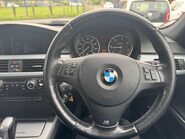 BMW 3 Series 2.0 320d M Sport Business Edition Steptronic Euro 5 4dr 9