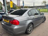 BMW 3 Series 2.0 320d M Sport Business Edition Steptronic Euro 5 4dr 4