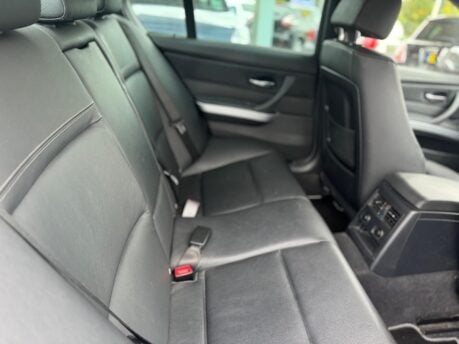 BMW 3 Series 2.0 320d M Sport Business Edition Steptronic Euro 5 4dr 6