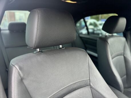 BMW 3 Series 2.0 320d M Sport Business Edition Steptronic Euro 5 4dr 7