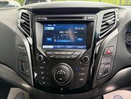 Hyundai i40 1.7 CRDi Style Auto Euro 5 4dr 24