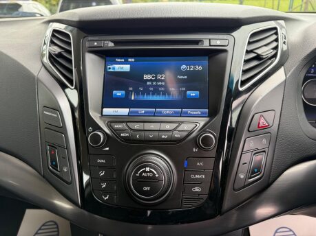 Hyundai i40 1.7 CRDi Style Auto Euro 5 4dr 24