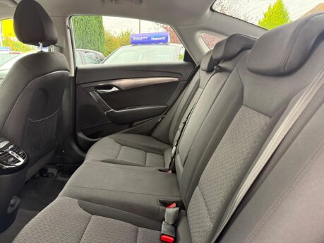 Hyundai i40 1.7 CRDi Style Auto Euro 5 4dr 35