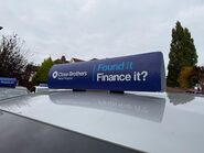 Hyundai i40 1.7 CRDi Style Auto Euro 5 4dr 13