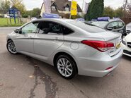 Hyundai i40 1.7 CRDi Style Auto Euro 5 4dr 6