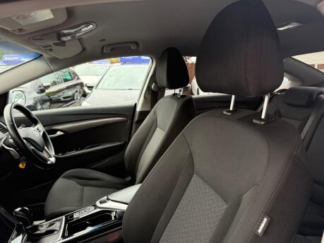 Hyundai i40 1.7 CRDi Style Auto Euro 5 4dr 36