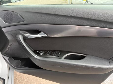 Hyundai i40 1.7 CRDi Style Auto Euro 5 4dr 21