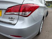 Hyundai i40 1.7 CRDi Style Auto Euro 5 4dr 17