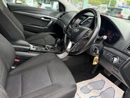 Hyundai i40 1.7 CRDi Style Auto Euro 5 4dr 30