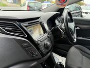 Hyundai i40 1.7 CRDi Style Auto Euro 5 4dr 38