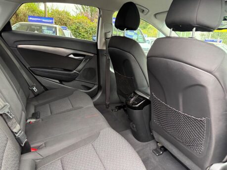 Hyundai i40 1.7 CRDi Style Auto Euro 5 4dr 33