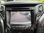 Hyundai i40 1.7 CRDi Style Auto Euro 5 4dr 27