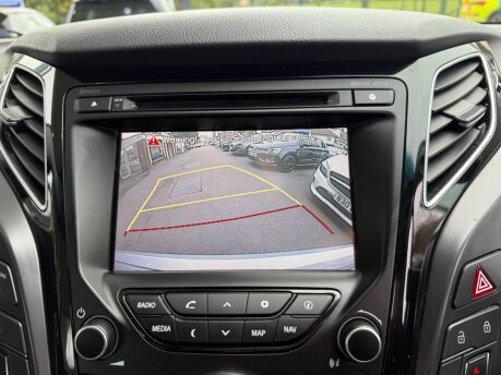 Hyundai i40 1.7 CRDi Style Auto Euro 5 4dr 27