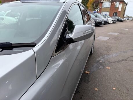 Hyundai i40 1.7 CRDi Style Auto Euro 5 4dr 18