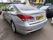 Hyundai i40 1.7 CRDi Style Auto Euro 5 4dr 7
