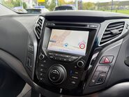 Hyundai i40 1.7 CRDi Style Auto Euro 5 4dr 25