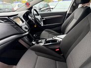 Hyundai i40 1.7 CRDi Style Auto Euro 5 4dr 37