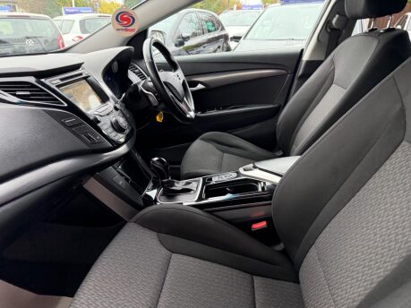 Hyundai i40 1.7 CRDi Style Auto Euro 5 4dr 37