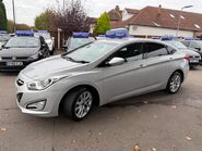 Hyundai i40 1.7 CRDi Style Auto Euro 5 4dr 5