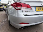 Hyundai i40 1.7 CRDi Style Auto Euro 5 4dr 16