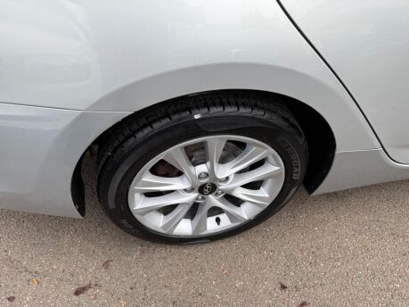 Hyundai i40 1.7 CRDi Style Auto Euro 5 4dr 20