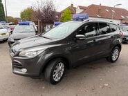 Ford Kuga 2.0 TDCi Titanium 2WD Euro 6 (s/s) 5dr 5