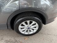 Ford Kuga 2.0 TDCi Titanium 2WD Euro 6 (s/s) 5dr 20