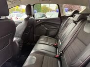 Ford Kuga 2.0 TDCi Titanium 2WD Euro 6 (s/s) 5dr 35