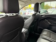 Ford Kuga 2.0 TDCi Titanium 2WD Euro 6 (s/s) 5dr 34