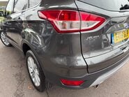 Ford Kuga 2.0 TDCi Titanium 2WD Euro 6 (s/s) 5dr 16