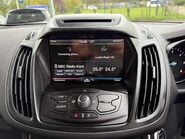 Ford Kuga 2.0 TDCi Titanium 2WD Euro 6 (s/s) 5dr 28