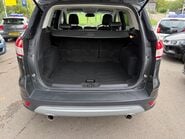 Ford Kuga 2.0 TDCi Titanium 2WD Euro 6 (s/s) 5dr 40