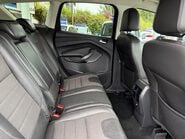 Ford Kuga 2.0 TDCi Titanium 2WD Euro 6 (s/s) 5dr 31