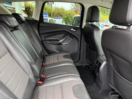 Ford Kuga 2.0 TDCi Titanium 2WD Euro 6 (s/s) 5dr 31