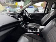 Ford Kuga 2.0 TDCi Titanium 2WD Euro 6 (s/s) 5dr 37