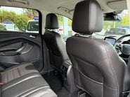 Ford Kuga 2.0 TDCi Titanium 2WD Euro 6 (s/s) 5dr 33