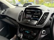 Ford Kuga 2.0 TDCi Titanium 2WD Euro 6 (s/s) 5dr 29