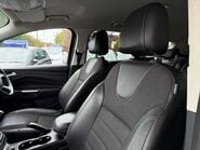 Ford Kuga 2.0 TDCi Titanium 2WD Euro 6 (s/s) 5dr 36