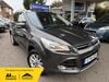 Ford Kuga 2.0 TDCi Titanium 2WD Euro 6 (s/s) 5dr