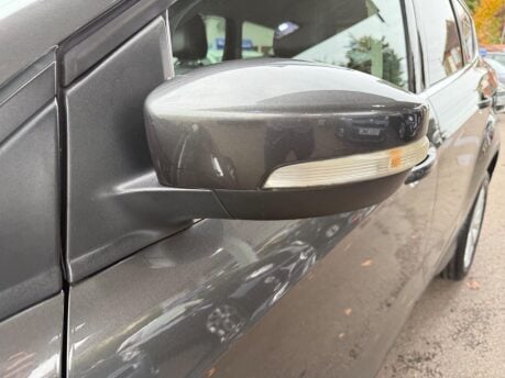 Ford Kuga 2.0 TDCi Titanium 2WD Euro 6 (s/s) 5dr 18