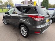 Ford Kuga 2.0 TDCi Titanium 2WD Euro 6 (s/s) 5dr 6