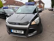 Ford Kuga 2.0 TDCi Titanium 2WD Euro 6 (s/s) 5dr 3