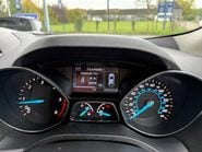 Ford Kuga 2.0 TDCi Titanium 2WD Euro 6 (s/s) 5dr 24